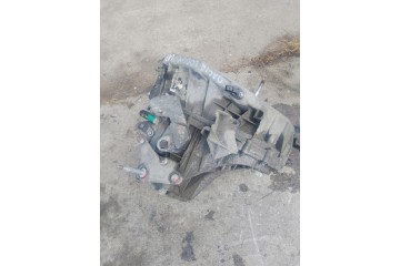 DACIA LODGY 12 TRANSMISSION 1 5 DCI 320108046R Catalog number of the part 320108046R DACIA