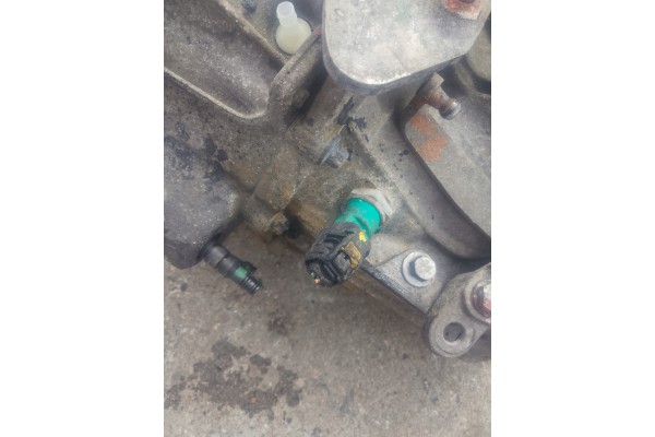 DACIA LODGY 12 TRANSMISSION 1 5 DCI 320108046R Part manufacturer Dacia OE