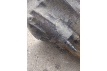 DACIA LODGY 12 TRANSMISSION 1 5 DCI 320108046R Transmission type manual