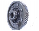 Differential mechanism seat altea audi a3 1 6 JHT