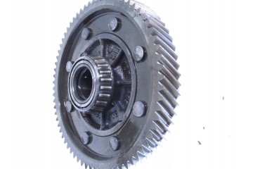 Differential mechanism seat altea audi a3 1 6 JHT