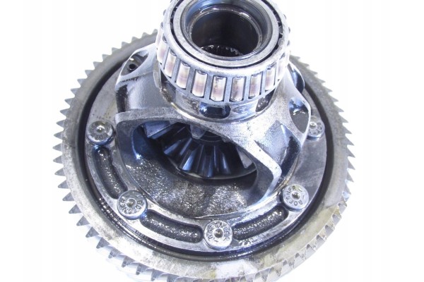 Differential mechanism seat altea audi a3 1 6 JHT Catalog number of the part Waek skrzyni biegow ozysko seat altea 1 6 mpi jht 0
