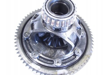 Differential mechanism seat altea audi a3 1 6 JHT Catalog number of the part Waek skrzyni biegow ozysko seat altea 1 6 mpi jht 0