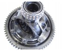 Differential mechanism seat altea audi a3 1 6 JHT Part manufacturer Volkswagen OE