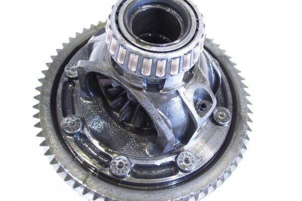 Differential mechanism seat altea audi a3 1 6 JHT Part manufacturer Volkswagen OE