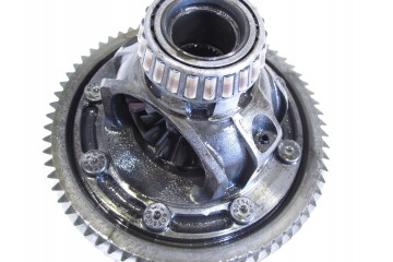 Differential mechanism seat altea audi a3 1 6 JHT Part manufacturer Volkswagen OE