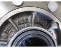Differential mechanism seat altea audi a3 1 6 JHT Transmission type manual