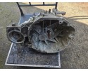 Transmission Nissan X Trail T31 2 0 DCI 4x4 JG71M complete