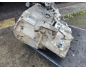 Transmission Nissan X Trail T31 2 0 DCI 4x4 JG71M complete Part manufacturer Renault OE