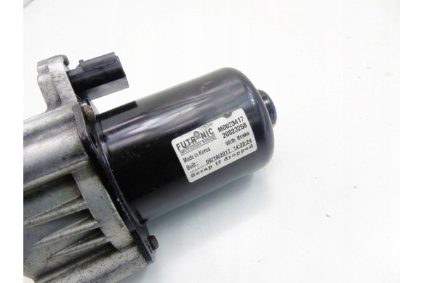 Gearbox reducer engine Jeep Grand Cherokee Wk 2 20023256 M0023417 Part manufacturer Chrysler OE