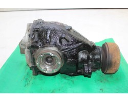REAR DIFFERENTIAL BMW X3 E83 3 73 7575381