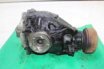 REAR DIFFERENTIAL BMW X3 E83 3 73 7575381