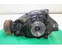REAR DIFFERENTIAL BMW X3 E83 3 73 7575381 Catalog number of the part 7575381