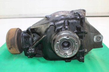 REAR DIFFERENTIAL BMW X3 E83 3 73 7575381 Catalog number of the part 7575381