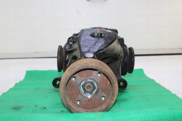 REAR DIFFERENTIAL BMW X3 E83 3 73 7575381 Car type 4x4 SUV