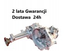 Gearbox VW TRANSPORTER T4 2 4 Diesel AYF