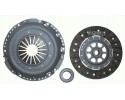 3000 387 101 SACHS ZESTAW SPRZEGA AUDI