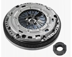 2290 602 004 SACHS ZESTAW SPRZEGA AUDI SEAT SKODA