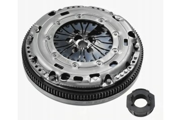 2290 602 004 SACHS ZESTAW SPRZEGA AUDI SEAT SKODA
