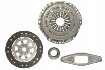 SACHS 3000 970 122 clutch kit Part manufacturer Sachs