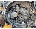 MANUAL GEARBOX VOLKSWAGEN POLO 4 02T301103J CZ Catalog number of the part 02T301103J CZ XX1