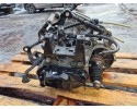 MANUAL GEARBOX VOLKSWAGEN POLO 4 02T301103J CZ Transmission type manual