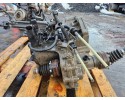 Caja de Cambios Manual Volkswagen Polo 4 / 02T301103J CZ