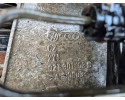 Caja de Cambios Manual Volkswagen Polo 4 / 02T301103J CZ
