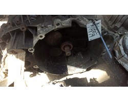 Volvo S80 II gearbox 2 5 B 30783236 90 days warranty