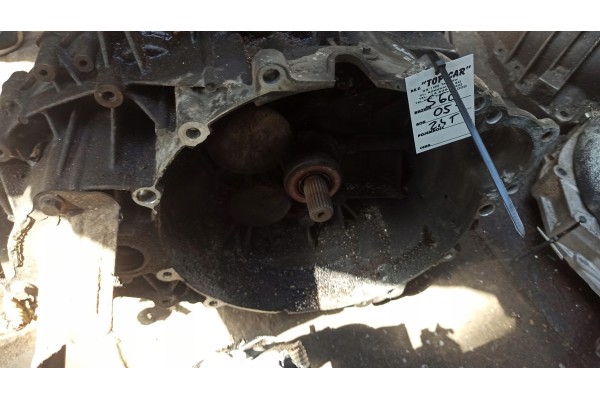 Volvo S80 II gearbox 2 5 B 30783236 90 days warranty
