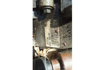 Volvo S80 II gearbox 2 5 B 30783236 90 days warranty Catalog number of the part 30783236