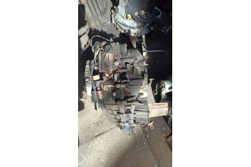 Volvo S80 II gearbox 2 5 B 30783236 90 days warranty Part manufacturer Volvo OE
