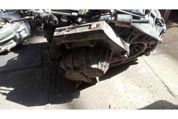 Volvo S80 II gearbox 2 5 B 30783236 90 days warranty Transmission type manual