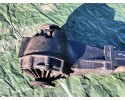 1999 Audi A4 S4 B5 8D Rear Differential DAK040400 Part manufacturer Audi OE