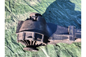 1999 Audi A4 S4 B5 8D Rear Differential DAK040400 Part manufacturer Audi OE