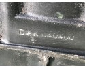 1999 Audi A4 S4 B5 8D Rear Differential DAK040400 Catalog number of the part DAK040400