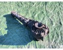 1999 Audi A4 S4 B5 8D Rear Differential DAK040400 Catalog number of the original DAK