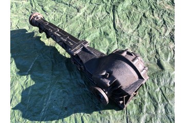 Diferencial Trasero Audi A4 S4 B5 8D 1999 DAK040400