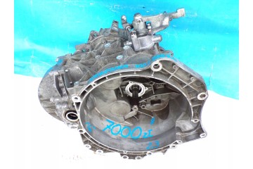 DUCATO JUMPER BOXER 3 0 2 3 gearbox M40 wheels 16 VERY GOOD condition Catalog number of the part M40