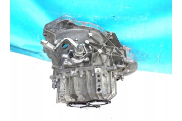 DUCATO JUMPER BOXER 3 0 2 3 gearbox M40 wheels 16 VERY GOOD condition Quality of parts according to GVO Q original with factory 