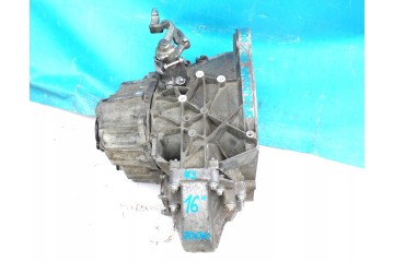 DUCATO JUMPER BOXER 3 0 2 3 gearbox M40 wheels 16 VERY GOOD condition Version European