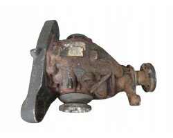 DIFFERENTIAL BRIDGE REAR BMW E39 2 5 170KM M52B25 1428458 3 23