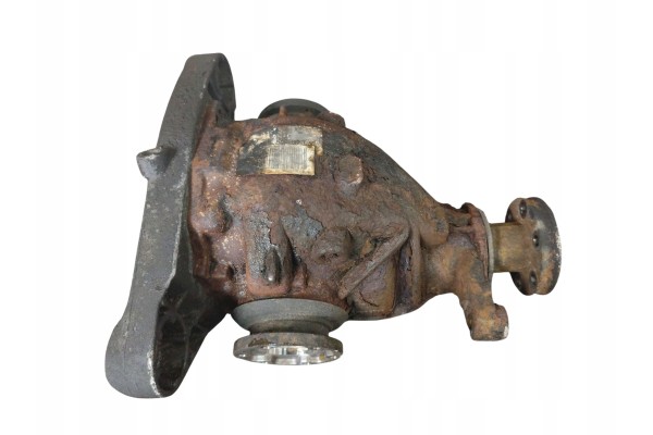 DIFFERENTIAL BRIDGE REAR BMW E39 2 5 170KM M52B25 1428458 3 23