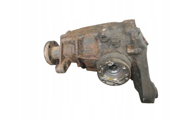 DIFFERENTIAL BRIDGE REAR BMW E39 2 5 170KM M52B25 1428458 3 23 Packaging status replacement