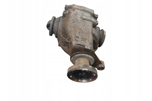 DIFFERENTIAL BRIDGE REAR BMW E39 2 5 170KM M52B25 1428458 3 23 Product weight 15 kg