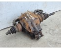 VITO VIANO W639 41 11 41 11 DIFFUSOR BRIDGE REAR 7CZ A6393501214 9043530310 Car type buses undefined trucks cargo vans RVs passe