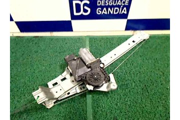 ELEVALUNAS TRASERO IZQUIERDO MERCEDES-BENZ CLASE A (BM 168)