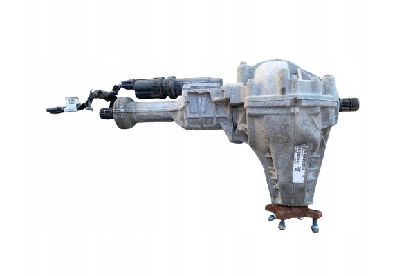 Dodge RAM 1500 2019 Front Bridge Differential
