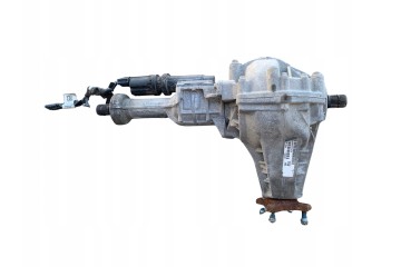 Dodge RAM 1500 2019 Front Bridge Differential