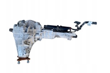 Dodge RAM 1500 2019 Front Bridge Differential Part manufacturer Mopar